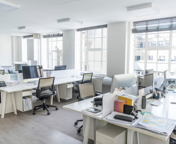 Choosing the Right Business Location in NCR